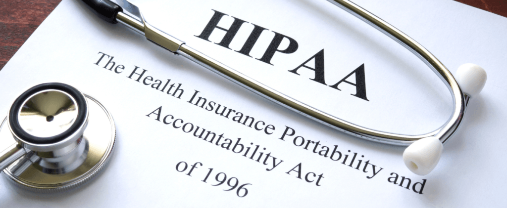 HIPAA Programs
