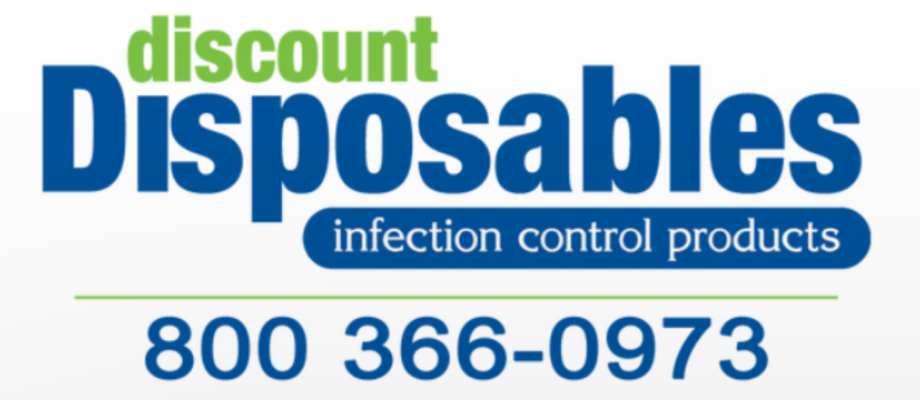 Discount Disposables Infection Control Products