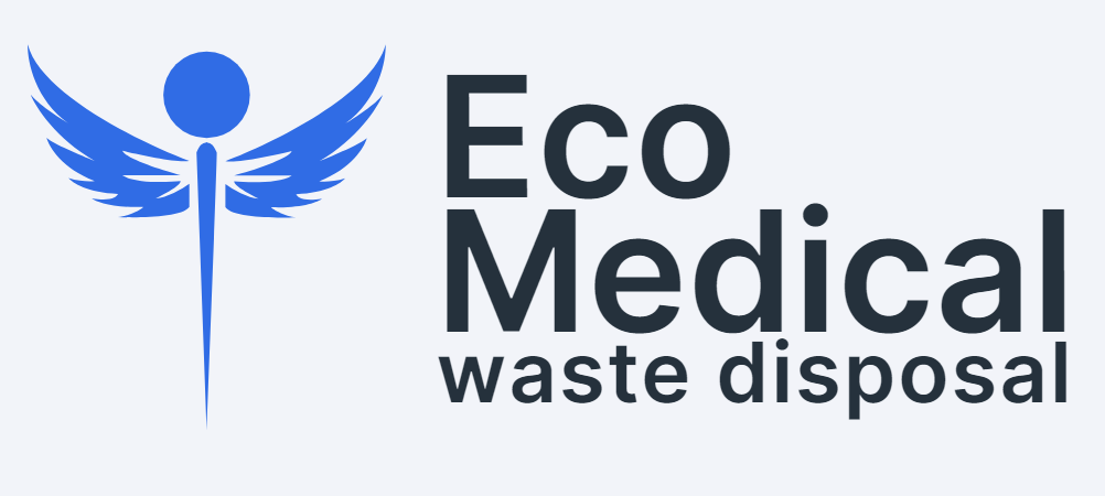 Eco Medical Waste Disposal